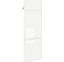 Čelo kuchynskej skrinky