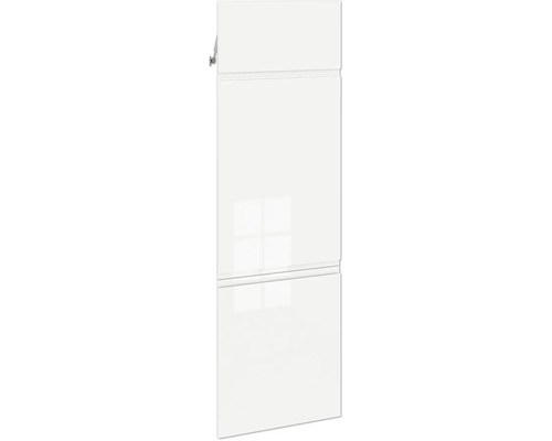 Čelo kuchynskej skrinky