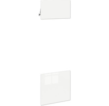 Nábytkové dvierka s úchytkou