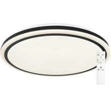 LED stropné svietidlo s diaľkovým ovládaním