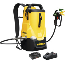 Striekací systém Wagner Control Pro 150 M s akumulátorom a nabíjačkou