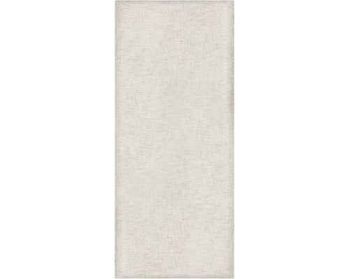 3D panely na stenu samolepiace Mini, textilný vzhľad, béžové 70 x 30 cm Textilný povrch s jemnou štruktúrou