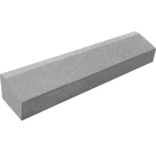 Betónový obrubník pre záhradné a terénne úpravy