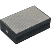 Diamantový obtiahovací kameň zrnitosti 120