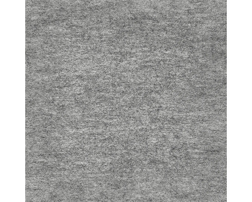 Štruktúra sivej vpichovanej plsti