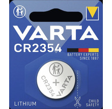 Lítiová gombíková batéria Varta CR2354