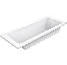 Obdĺžniková vaňa