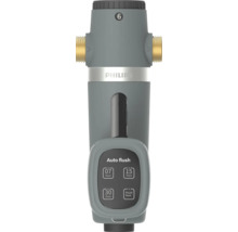 Automatické preplachovanie filtra na vodu Philips