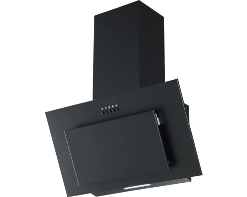 Nástenný digestor do kuchyne