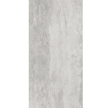 Sivá dlaždica s kamenným vzhľadom