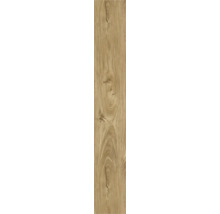 Drevená dlaždica s vzhľadom dreva