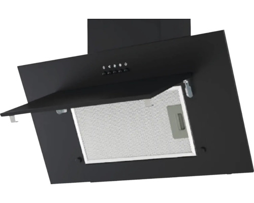 Odsávač pár do kuchyne