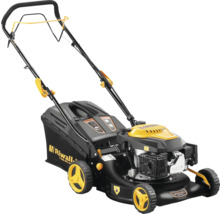 Kosačka na trávu Riwall so zberným košom