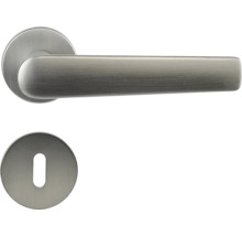 Súprava kľučky na dvere s kľúčovou rozetou