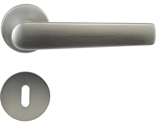 Súprava kľučky na dvere s kľúčovou rozetou