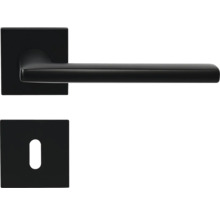 Kovanie na dvere s kľúčovou rozetou