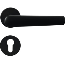 Sada kľučiek na dvere s kľúčovou rozetou