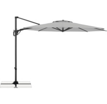 Výkyvný slnečník so základňou