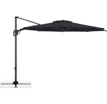 Výkyvný slnečník so stojanom