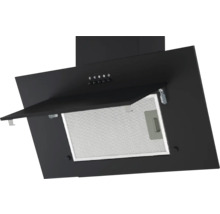 Odsávač pár s otvoreným filtrom