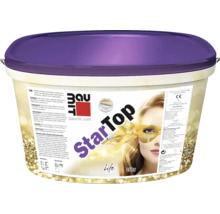 Vedro fasádnej farby BauMit StarTop, 25 kg