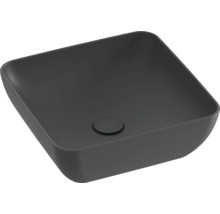 Umývadlo na dosku z keramiky, hranaté