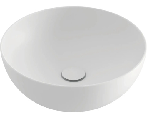 Keramické umývadlo na dosku