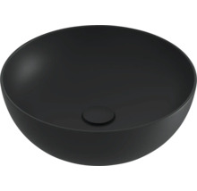 Umývadlo na dosku, okrúhly tvar