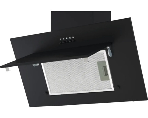 Odsávač pár do kuchyne