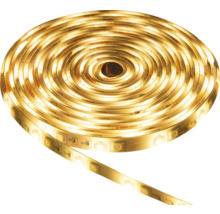 Stočený LED pásik pre vnútorné osvetlenie