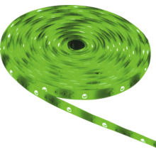 Stočený LED pásik na osvetlenie