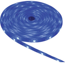 Zvinutý LED pásik na osvetlenie