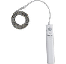 LED pásik so snímačom pohybu a ovládaním