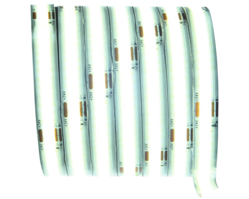 LED pásik na osvetľovacie účely