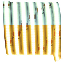 LED pásik na osvetlenie