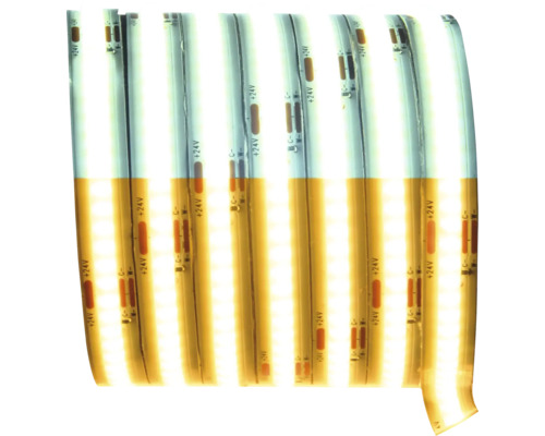 LED pásik na osvetlenie