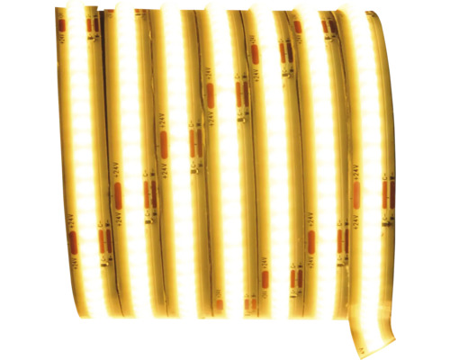 LED pásik na kotúči