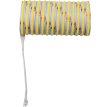 LED pásik na kotúči