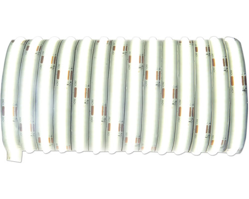 Zrolovaný LED pásik