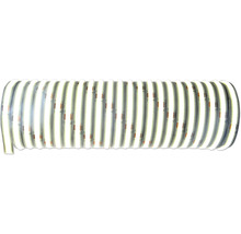 LED svetelný had, zrolovaný