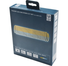 Balenie LED svetelného pásika na vnútorné použitie