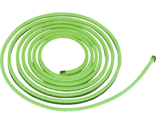 Stočený flexibilný LED pásik