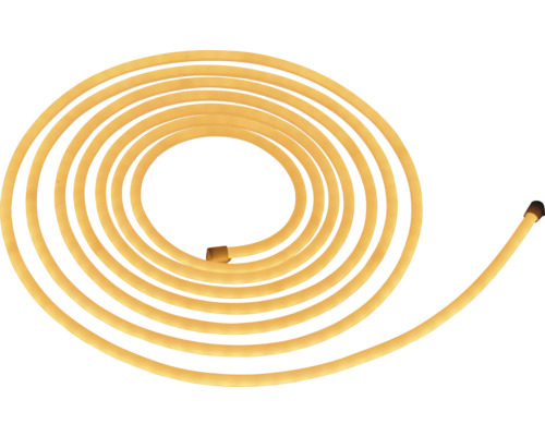 Stočená zavlažovacia hadica z plastu