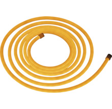 Stočená záhradná hadica