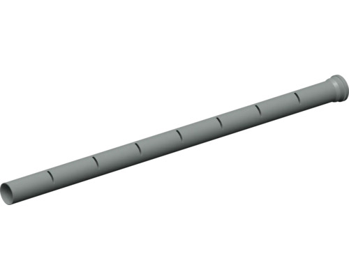 Perforovaná rúrka k UNGROUND RUD2000 Drenážna rúra s otvormi