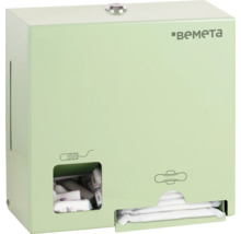 Zásobník hygienických potrieb pre dámske hygienické potreby značky Bemeta