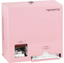 Dávkovač hygienických potrieb Bemeta na montáž na stenu