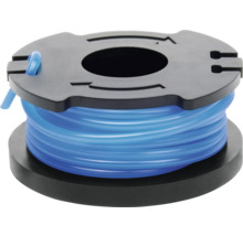 Cievka so strunou do kosačky