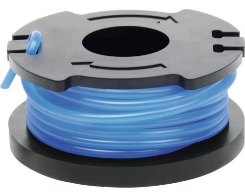 Cievka so strunou do kosačky