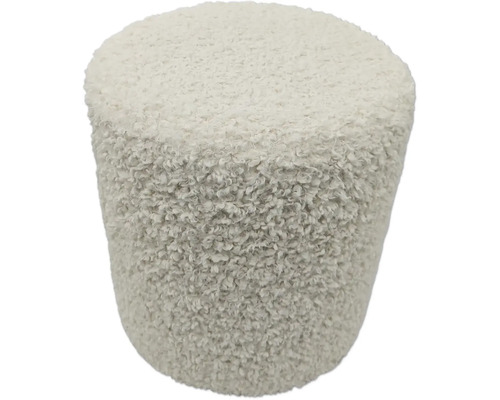 Stolička so štruktúrovaným poťahom